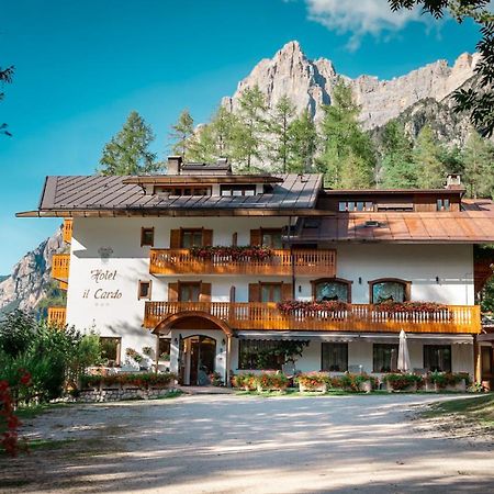 Hotel Il Cardo ซานวีโต ดิ กาโดเร ภายนอก รูปภาพ