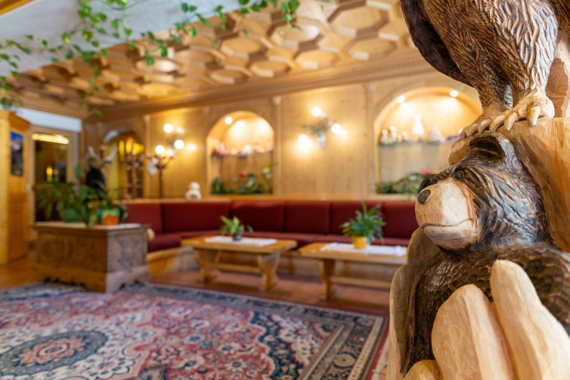 Hotel Il Cardo ซานวีโต ดิ กาโดเร ภายนอก รูปภาพ