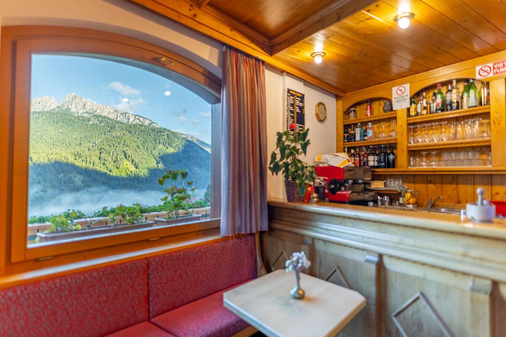 Hotel Il Cardo ซานวีโต ดิ กาโดเร ภายนอก รูปภาพ
