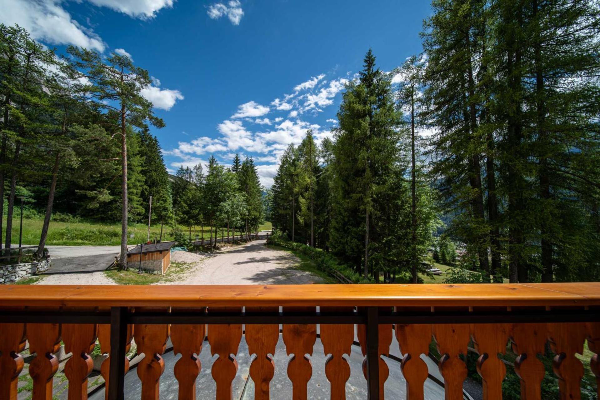 Hotel Il Cardo ซานวีโต ดิ กาโดเร ภายนอก รูปภาพ