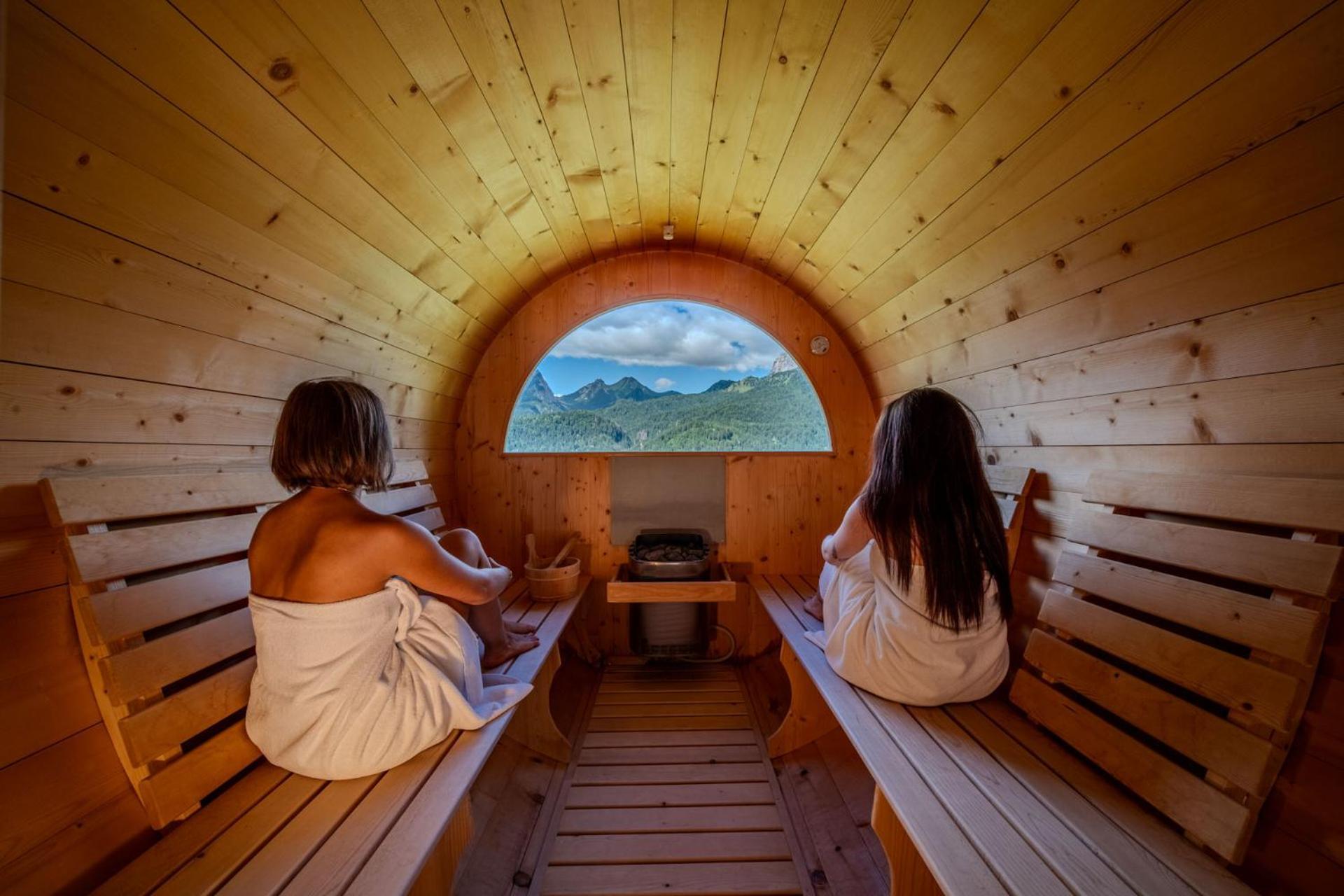 Hotel Il Cardo ซานวีโต ดิ กาโดเร ภายนอก รูปภาพ