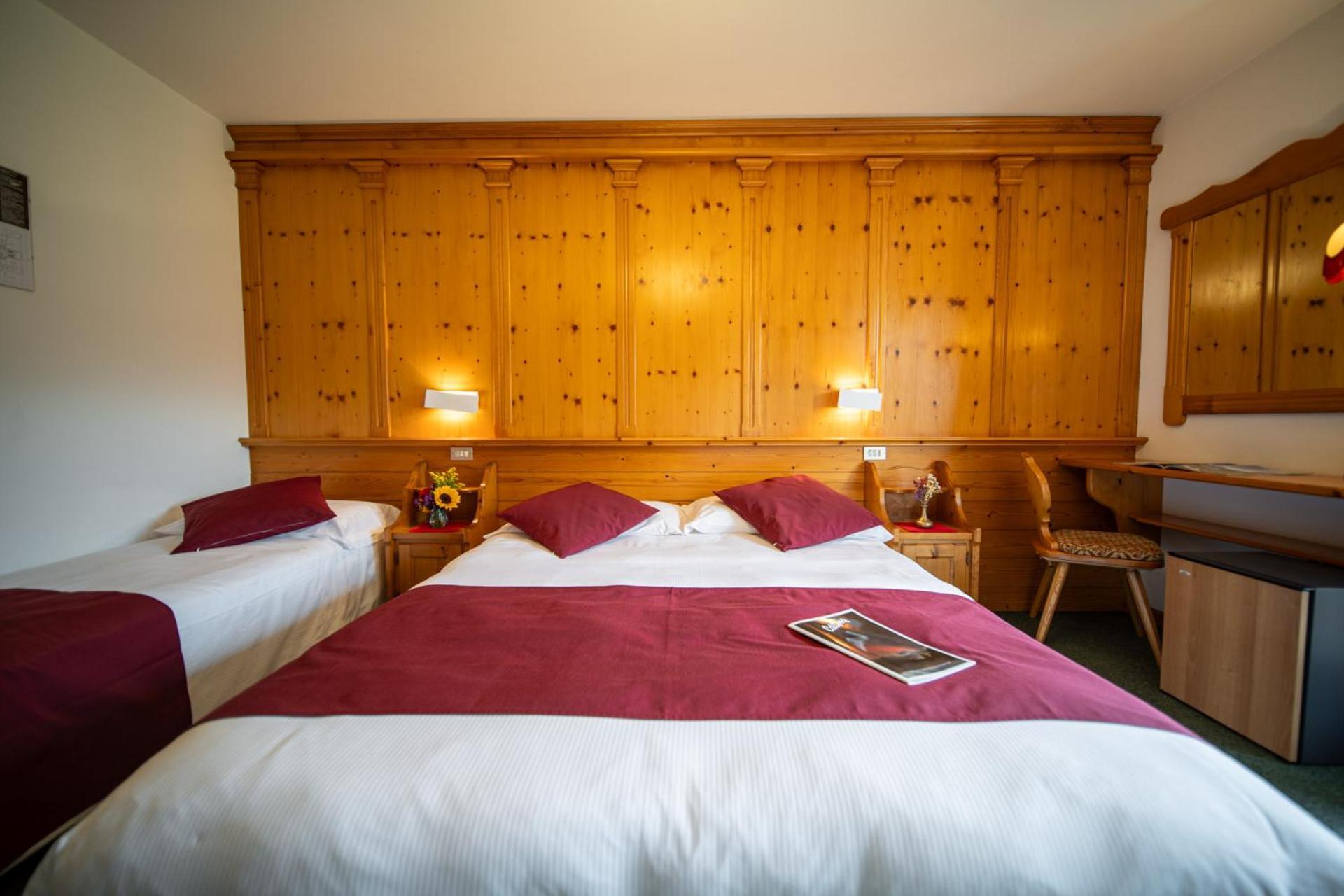 Hotel Il Cardo ซานวีโต ดิ กาโดเร ภายนอก รูปภาพ