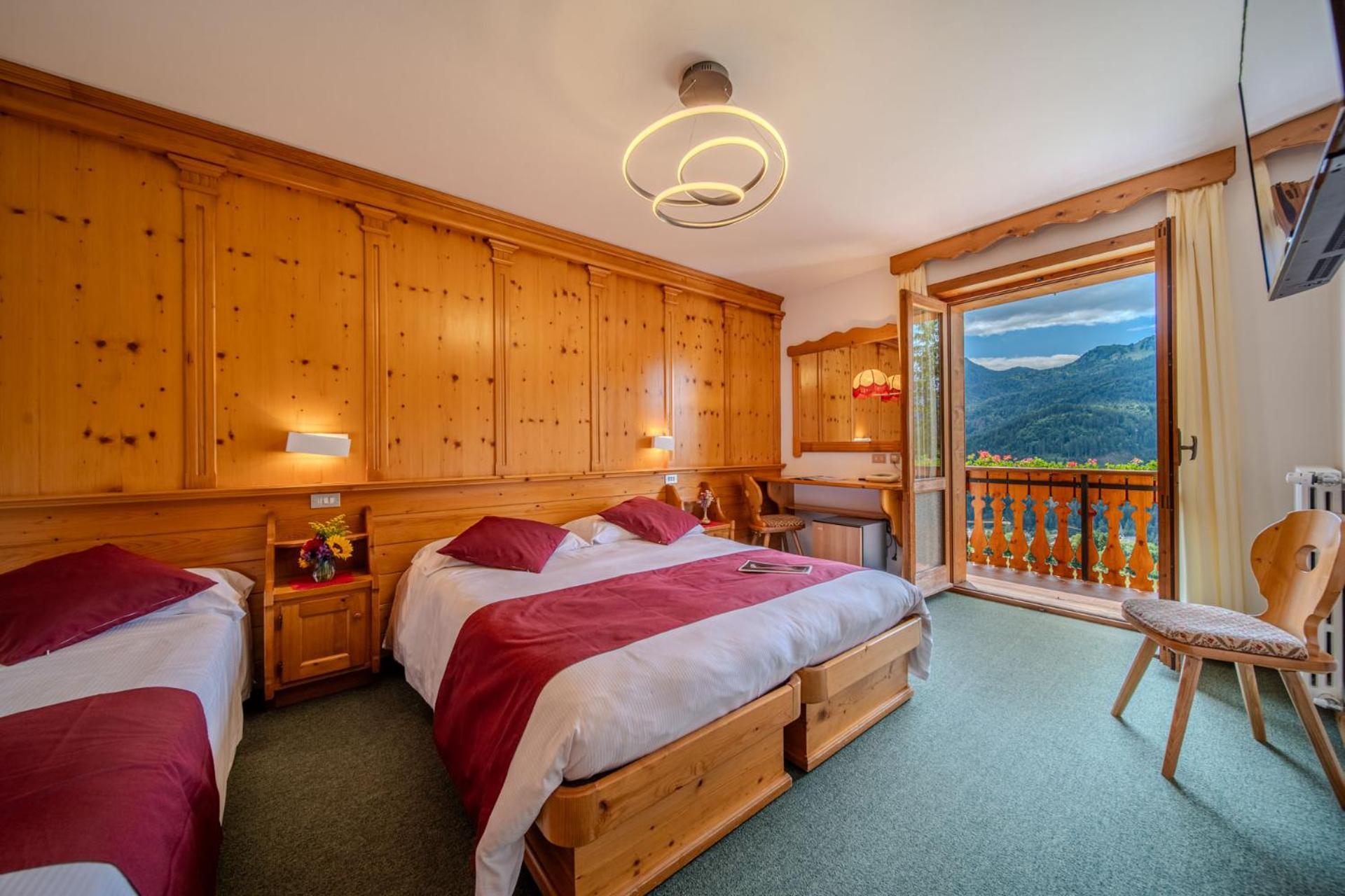 Hotel Il Cardo ซานวีโต ดิ กาโดเร ภายนอก รูปภาพ