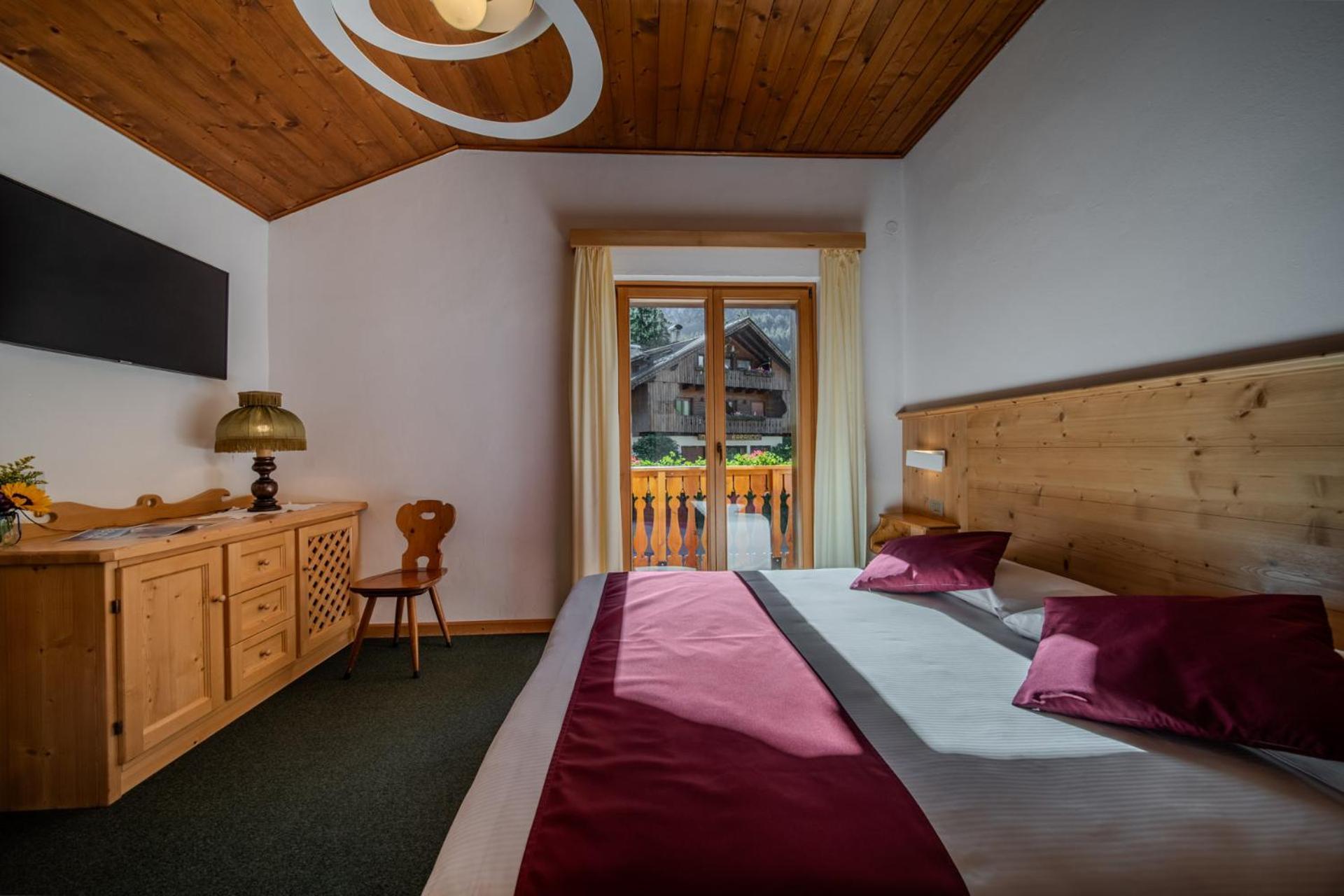 Hotel Il Cardo ซานวีโต ดิ กาโดเร ภายนอก รูปภาพ
