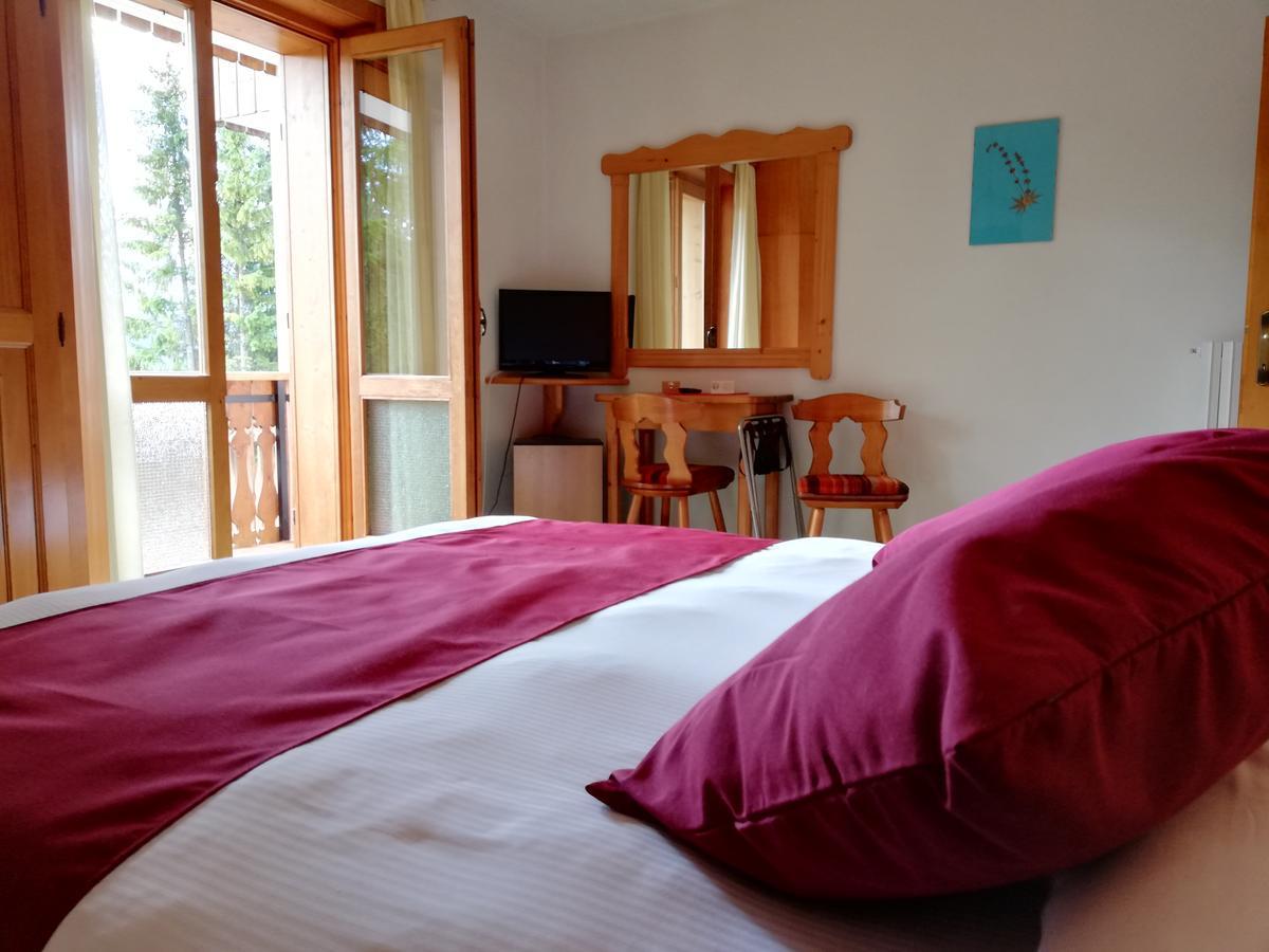 Hotel Il Cardo ซานวีโต ดิ กาโดเร ภายนอก รูปภาพ