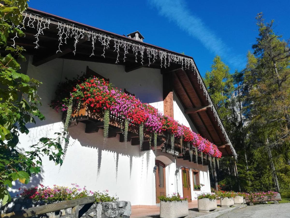 Hotel Il Cardo ซานวีโต ดิ กาโดเร ภายนอก รูปภาพ
