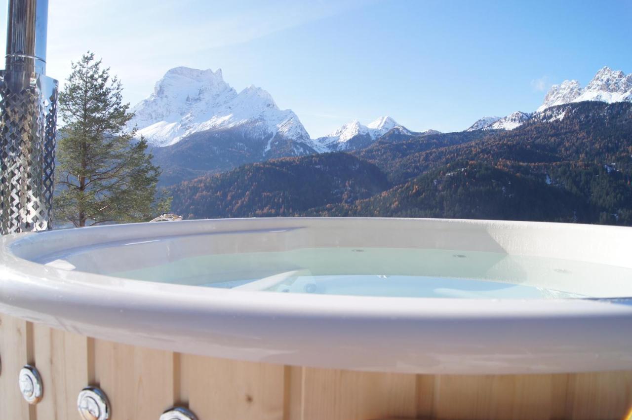Hotel Il Cardo ซานวีโต ดิ กาโดเร ภายนอก รูปภาพ